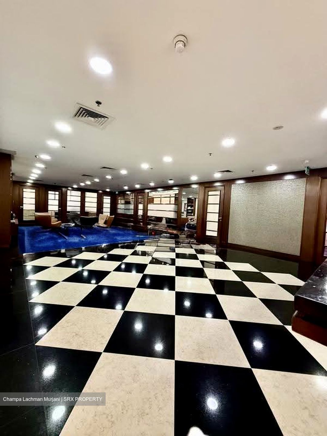 Peninsula Plaza (D6), Office #633269941